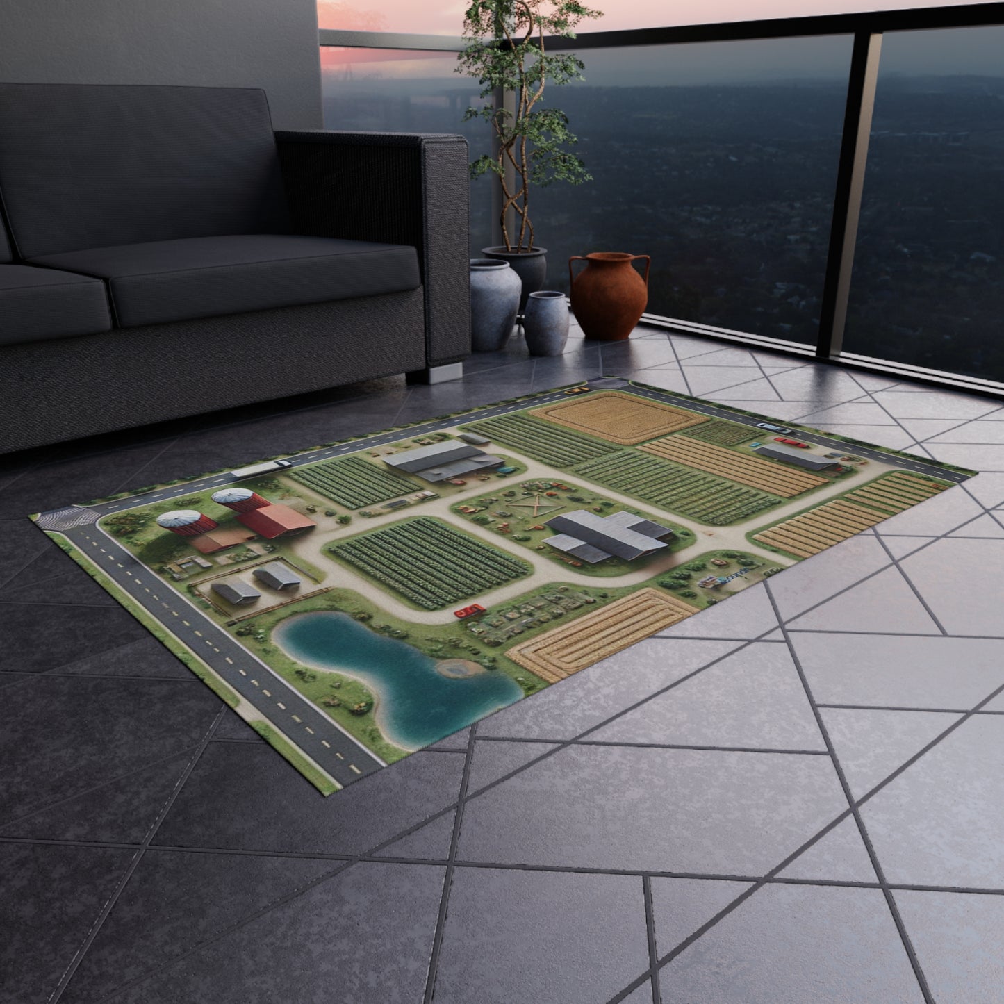 AI Rug