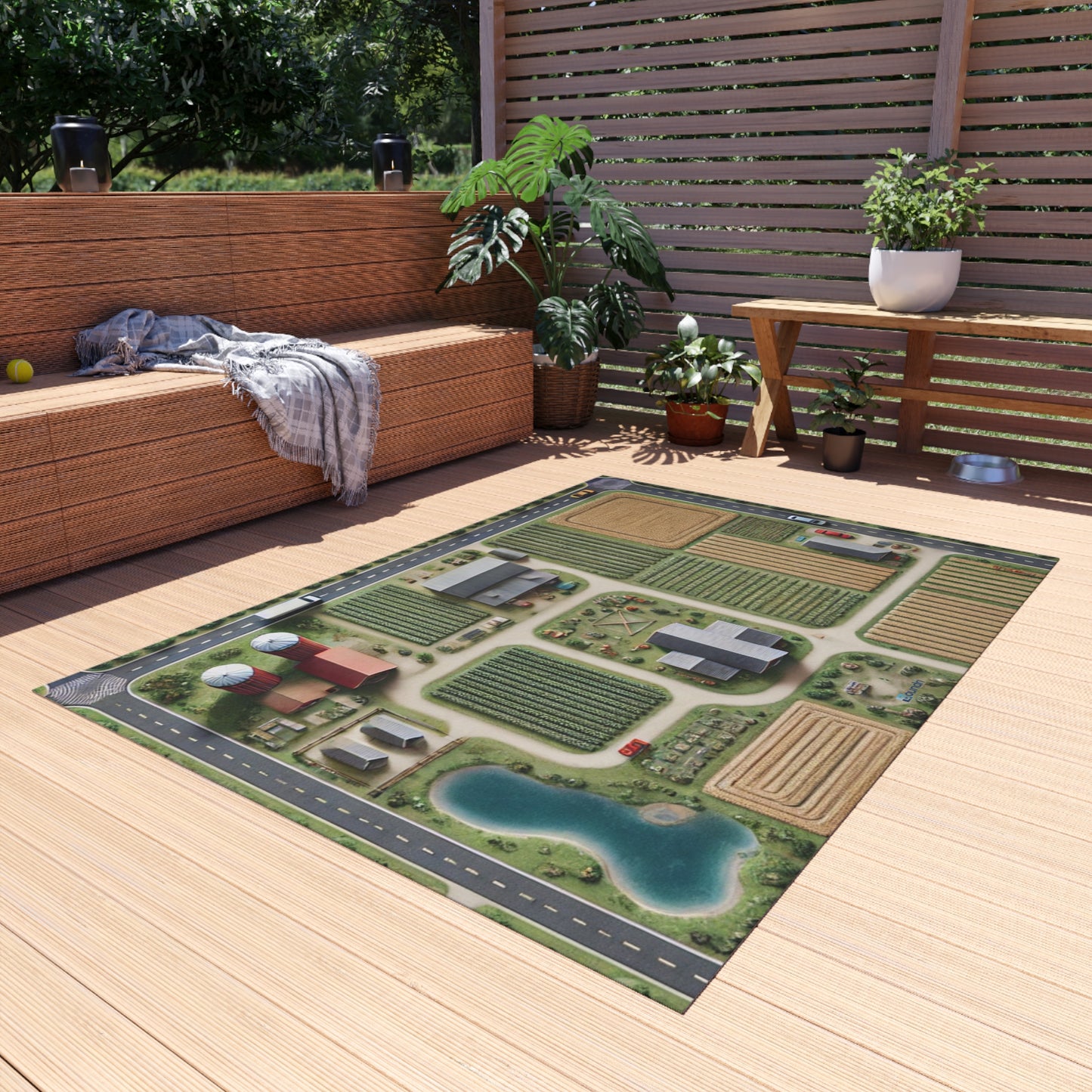 AI Rug
