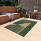 Farm Toy Play Rug - Nebraska Farmland