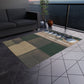 Combination Play Rug - Farm Fields and Bin Site
