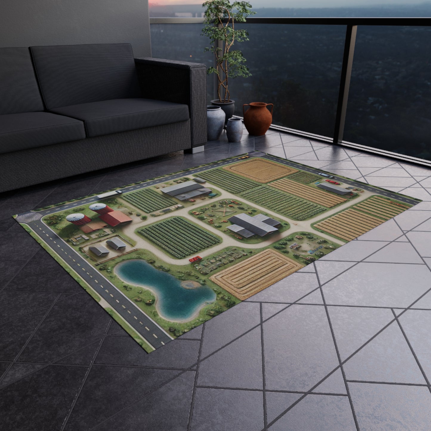 AI Rug