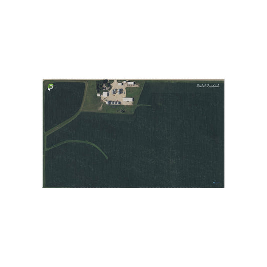 Rachel Zumbach's Farm