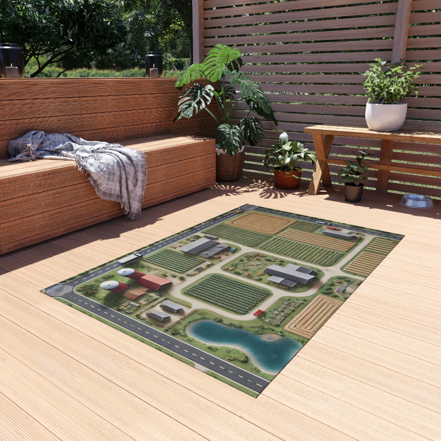AI Rug