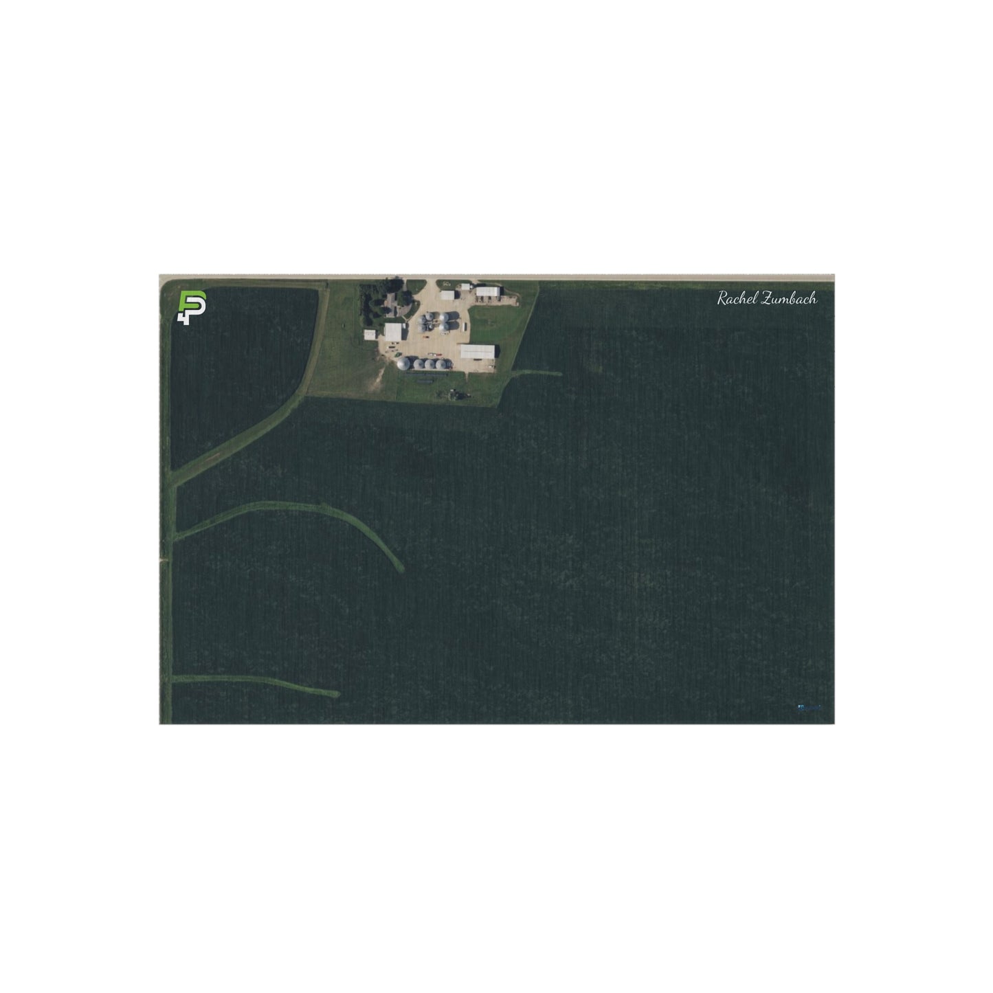 Rachel Zumbach's Farm