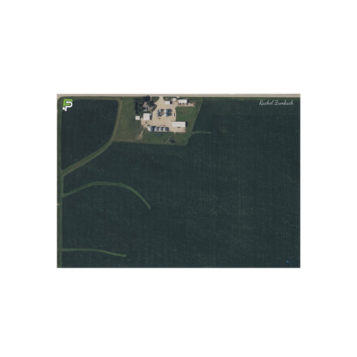 Rachel Zumbach's Farm
