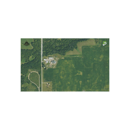 Corey Hilebo's Farm