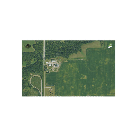 Corey Hilebo's Farm