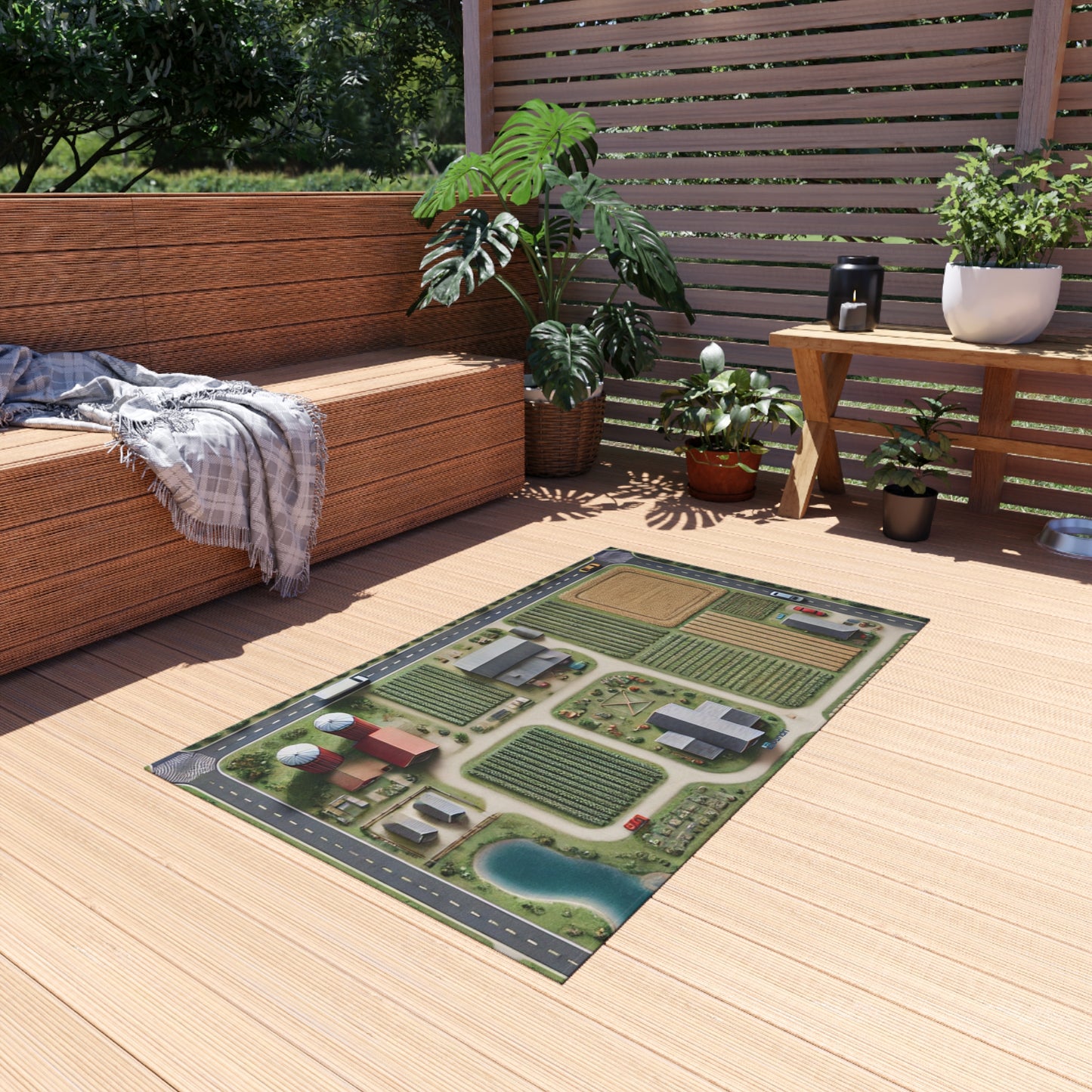 AI Rug
