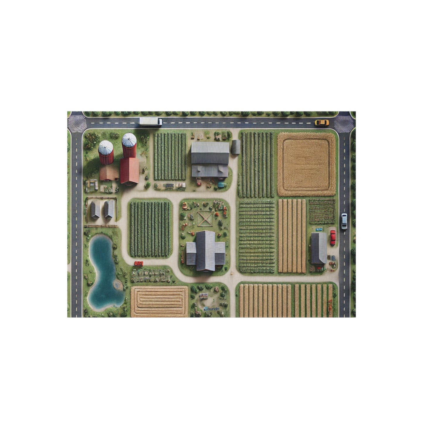 AI Rug