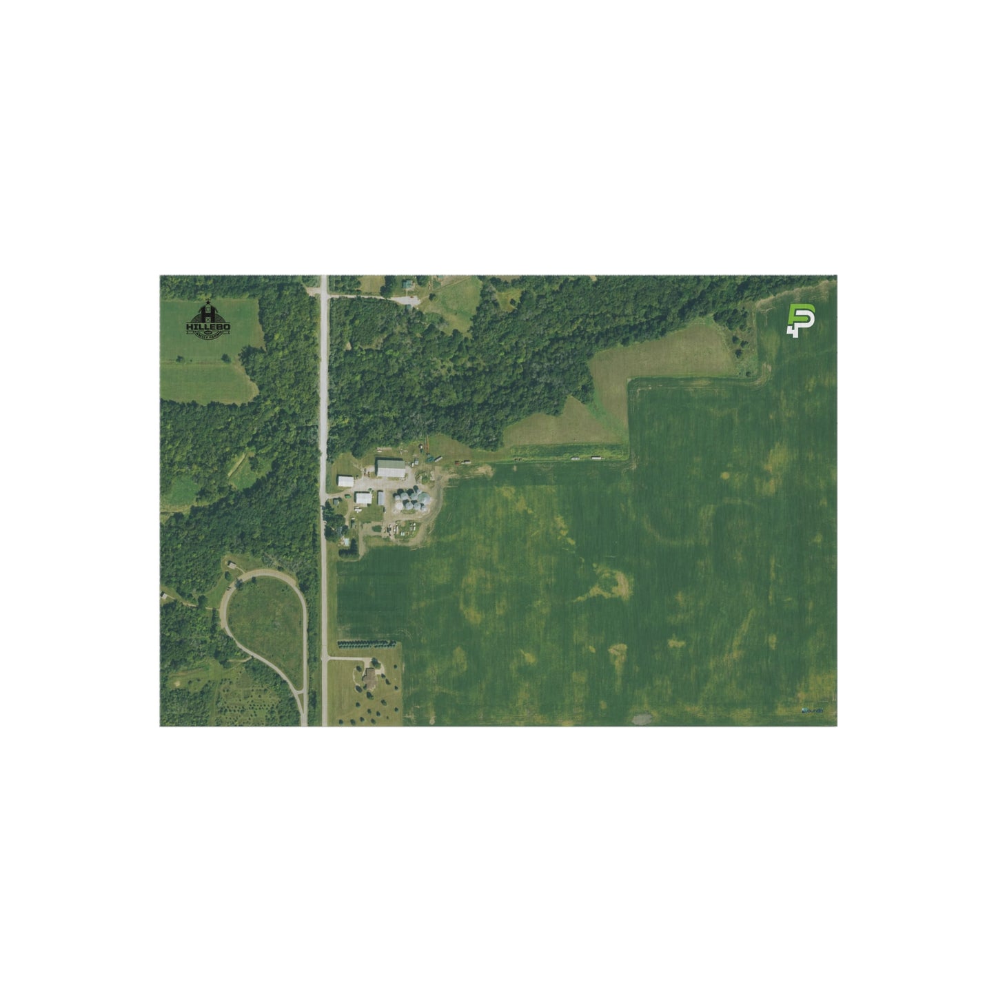 Corey Hilebo's Farm