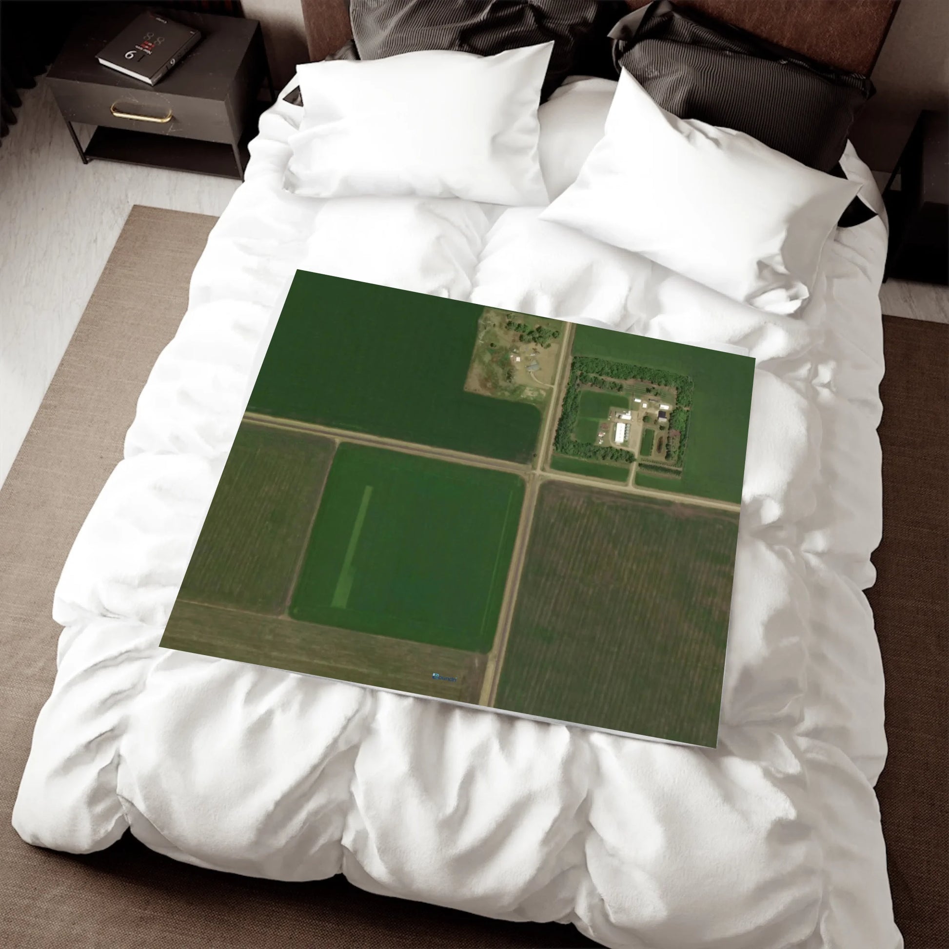 blanket 60x50