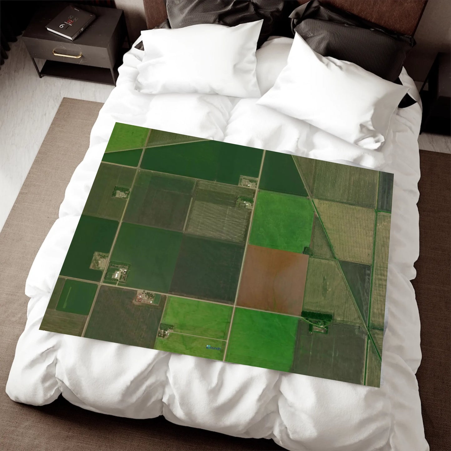 blanket 80x60