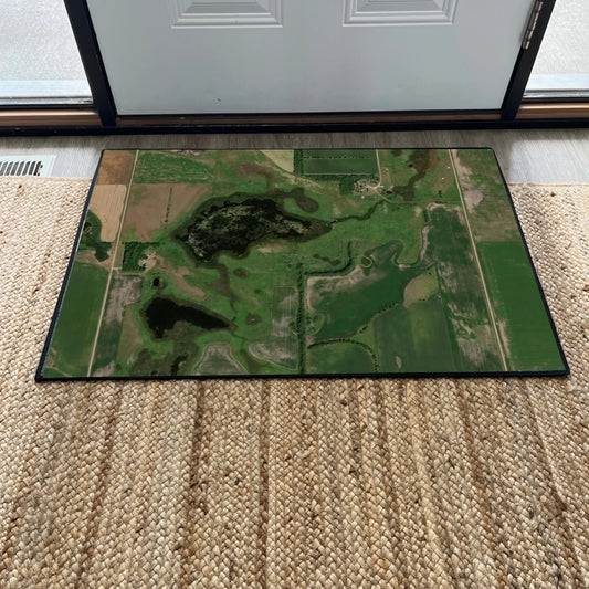 Heavy Duty Floormat