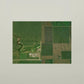 Dual Custom Map Play Rug