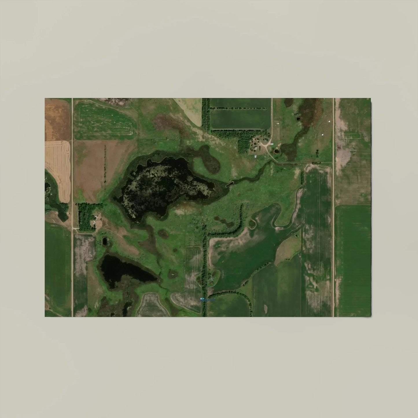 Heavy Duty Floor Mapped Mats