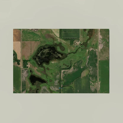 Heavy Duty Floor Mapped Mats