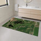 Heavy Duty Floor Mapped Mats