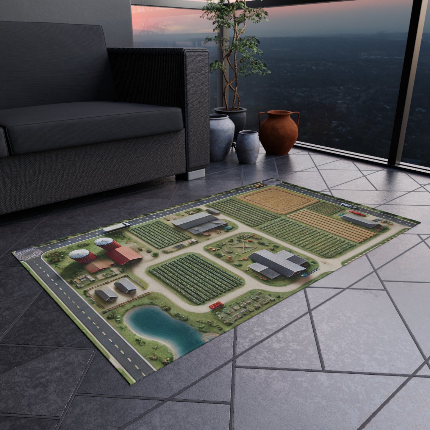 AI Rug