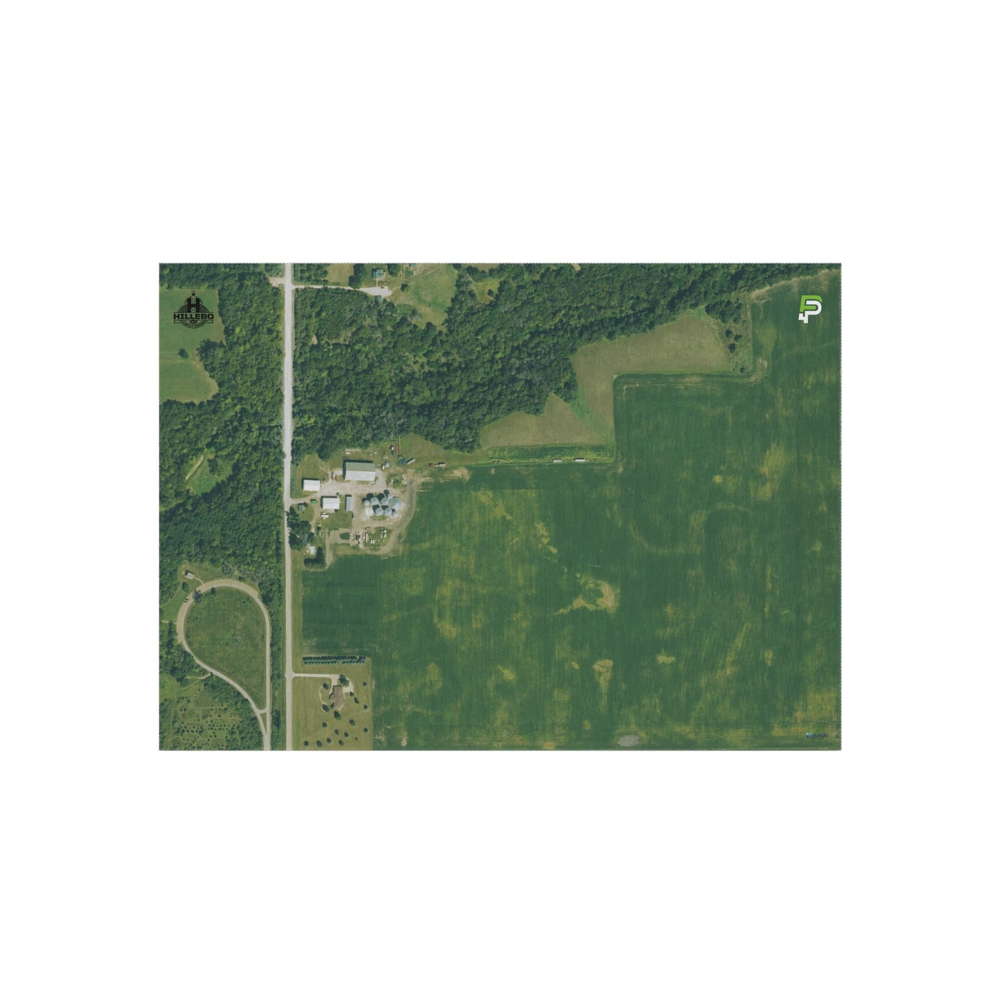 Corey Hilebo's Farm