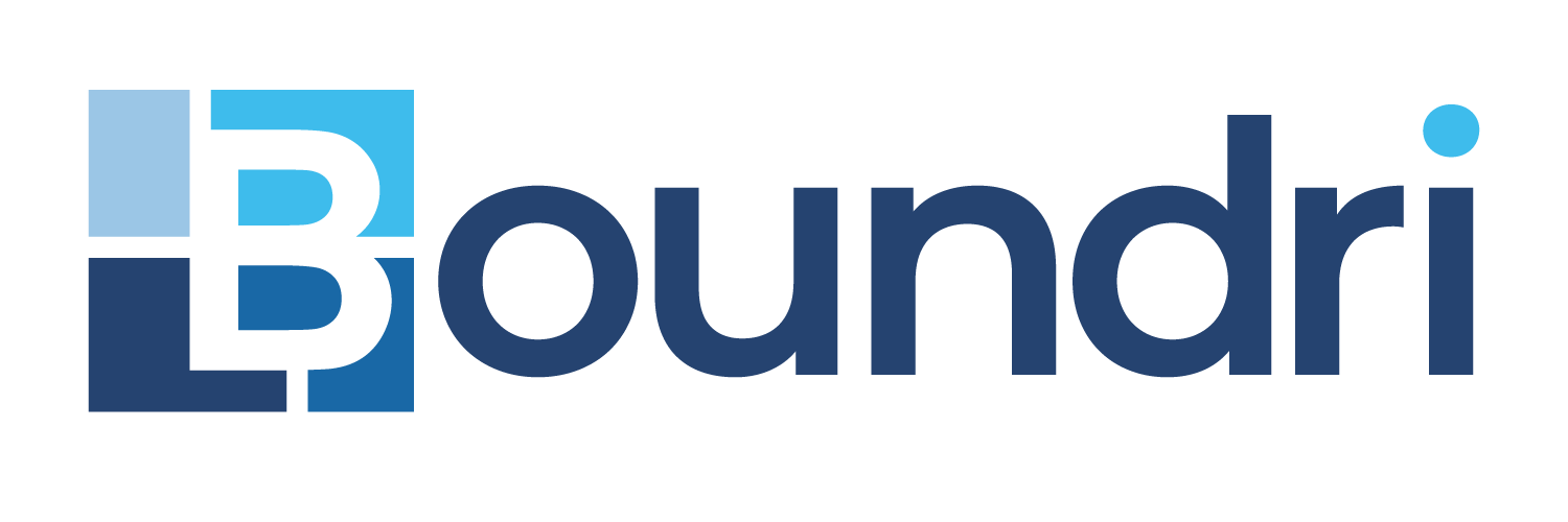 Boundri logo